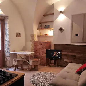 Appartement Joli Petit Montagne#ski#lac#netflix#, Seyne