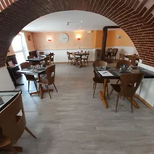 Couette-café La Chaumiere, Seyne