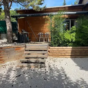 Appartement Le Bethanie, Seyne