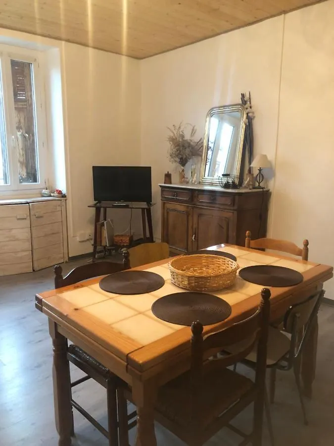 Chez Julie Villa Seyne