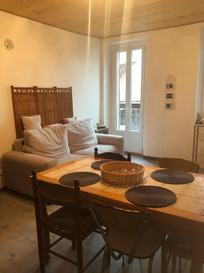 Chez Julie Villa Seyne Holiday home